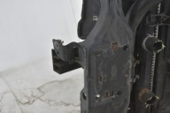 pillar * support panel for radiators NISSAN QASHQAI and J10 DIESEL LIFT