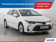 Toyota Corolla 1.8 Hybrid, Salon Polska