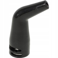 ZAKŘIVENÁ TRYSKA PRO PARNÍ MOP S PŘÍSLUŠENSTVÍM