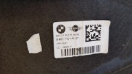 mudguard right rear part BMW X1 U11 9465710