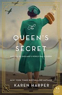 The Queen s Secret: A Novel of England s World