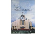 Parafia Trójcy Przenajświętszej - pr. zbiorowa