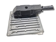 control unit of the engine Ford Focus 2 2007 7M51-12A650-AFB