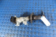 Skoda Rapid ignition key 1K0905851 6RA905865 kpl