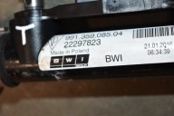 IDEALNY Stabilisator heck hinten PORSCHE 991 1