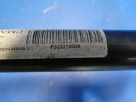 VOLVO XC40 stabilizer rod rear part rear