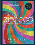 Sirocco: Fabulous Flavours from the East: THE