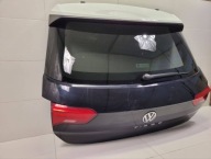 rear trunk door boot Volkswagen T-Roc 2019