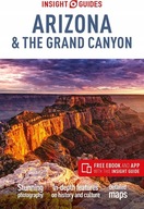 Przewodnik Insight Guides Arizona the Grand Canyon