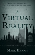 A Virtual Reality Harris Mark