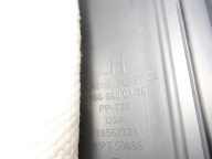 cap threshold front front left Mercedes ML W166