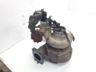 turbo 076145702A 2.5 TDI VOLKSWAGEN CRAFTER