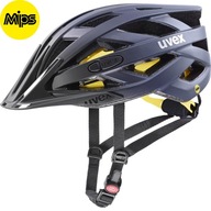 Kask rowerowy MTB UVEX I-VO CC MIPS 52-57 IAS 3D