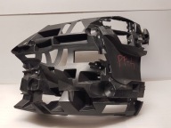 bumper bracket left front BMW 5 G60 G61 9879291