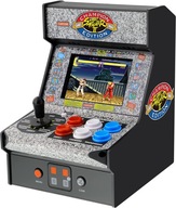 MY ARCADE mini gra zręcznościowa STREET FIGHTER 2