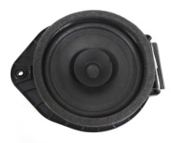 speaker left rear part INFINITY OPEL INSIGNIA A