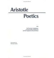 Poetics (Janko Edition): with the Tractatus