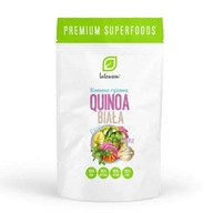 INTENSON Quinoa komosa ryżowa biała, 250g