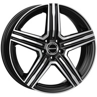 Alumínium felni MAK LEWIS 8.5" x 21" 5x112 ET 40