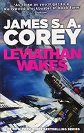 Leviathan Wakes: Book 1 of the Expanse (now a