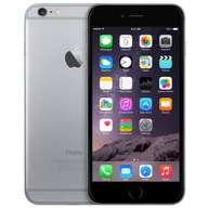 Apple iPhone 6 Plus A1524 1GB 64GB Space Gray iOS
