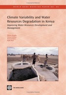 Climate Variability and Water Resources