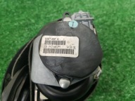 tension belt safety left front VOLKSWAGEN GOLF 5