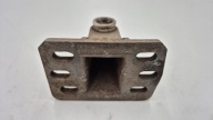 bracket tip holder of a bumper front 4A0807129D AUDI A6 C4