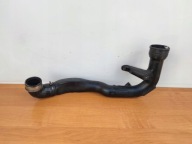 AUDI A4 B6 B7 EXEO TDI pipe wiring air