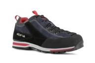 Alpina Royal alacsony szárú trekking cipő Vibram talppal