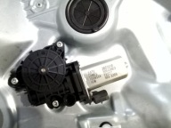 Lancia Musa window regulator left rear part electrical