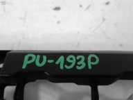AUDI RSQ8 and 1 4M8 20-24 grid frame W bumper front central 4M8807647B