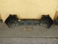 DACIA DUSTER 2 II 17- STOSSSTANGE HECK