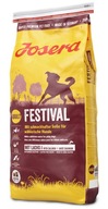 JOSERA Festival 15kg psy wybredne