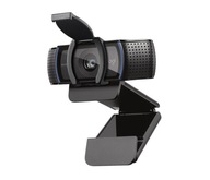 Webová kamera Logitech C920s HD PRO 15 MP