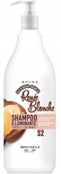 Renee Blanche Moine Šampón argan oil 1L