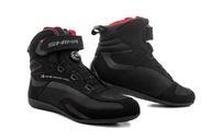 Buty motocyklowe Shima Exo Vented męskie czarne rozmiar 42