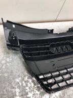 grill grille radiator AUDI TT 8J 8J0853651H