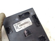 comfort control unit control unit AUDI A4 B8 A5 8T Q5 8R 8K0907063DG
