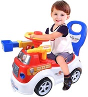 NAGY LOVAS TŰZOLTÓ TOLÓ TEHERAUTÓ 0750