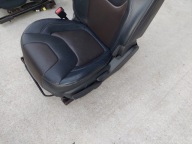 seat front front left right + airbag UK JEEP CHEROKEE KL