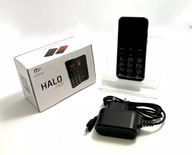 TELEFON MYPHONE HALO EASY CZARNY [NIE ŁADUJE]