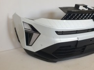 RENAULT CAPTUR II LIFT 24-> bumper front PDC LED RADAR cover KAMERA
