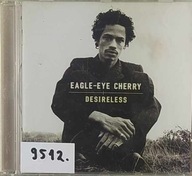 Eagle-eye Cherry Desireless Cd