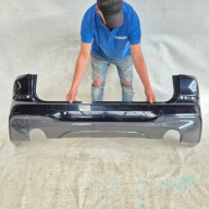 BMW X3 G01 m-packet 17-21 bumper rear part rear PDC