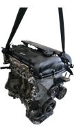 engine complete KIA CEED HYUNDAI I30 1.4B 16V G4FA