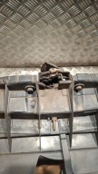 support panel for radiators pillar MAZDA 2 DY