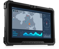 Dell 7220 Rugged i5Quad 8/128 NVMe TFHD Hello GPS