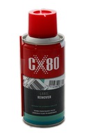 CX80 LABEL REMOVER płyn do usuwania naklejek 150ml