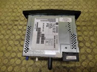 OPEL ZAFIRA B RADIO 13283226